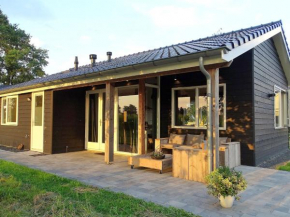Lovely Holiday Home in Keijenborg with Private Garden